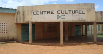 Centre culturel