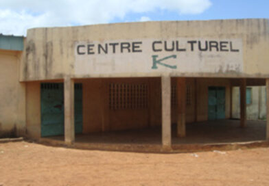 Centre culturel